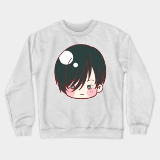 Cool Beauty Rin Crewneck Sweatshirt